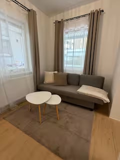 Wunderschönes 2 Zimmer Appartement