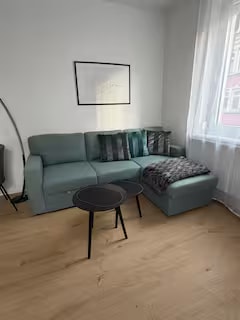 Wunderschönes Appartement neu eingerichtet