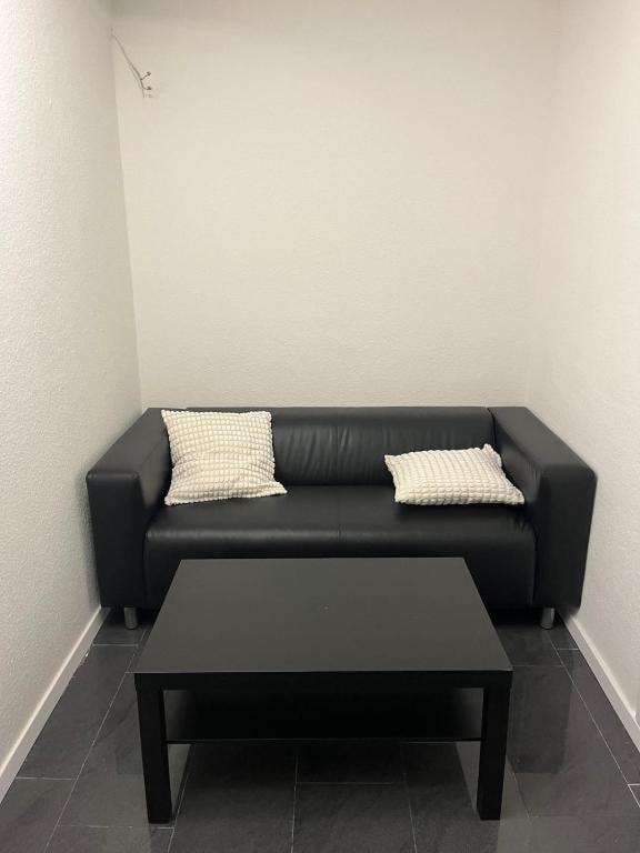 Appartement 1