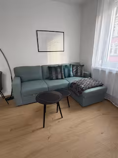 Wunderschönes Appartement neu eingerichtet - Ansicht 1